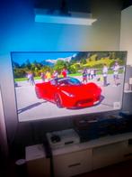 Philips THE ONE 65 inch mooi beeld led smart, Audio, Tv en Foto, Televisies, LED, Ophalen of Verzenden, Zo goed als nieuw, 100 Hz