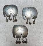 3 “hangers” olifant, Ophalen of Verzenden, Gebruikt