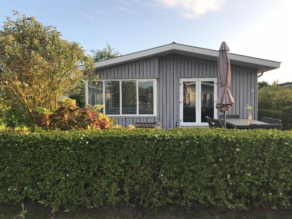 te huur vakantiewoning in Noordwijk, Vakantie, Vakantiehuizen | Nederland, 5 personen, Internet, 2 slaapkamers, Recreatiepark
