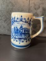 Set van 3 Delfts blauwe Heineken bierpullen, Ophalen