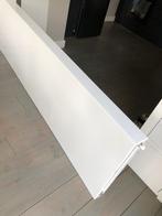 radiator wit 2200 x 700 mm T22 en meerder maten, Ophalen, 30 tot 80 cm, Hoog rendement (Hr), Radiator