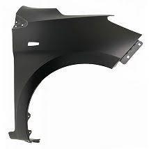 mitsubishi space star rechts zijscherm voorscherm spatbord 2, Info@mitsubishi-motors.com, Nieuw, Mitsubishi Motors Corporation