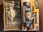 Zeldzame Mini F1 Lotus 102B - Tamiya 1/28, Hobby en Vrije tijd, Auto, 1:32 tot 1:50, Ophalen of Verzenden, Zo goed als nieuw