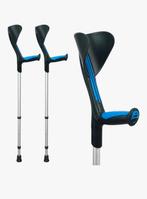 HULPMIDDEL Advance elleboog krukken, Diversen, Ophalen of Verzenden, Zo goed als nieuw