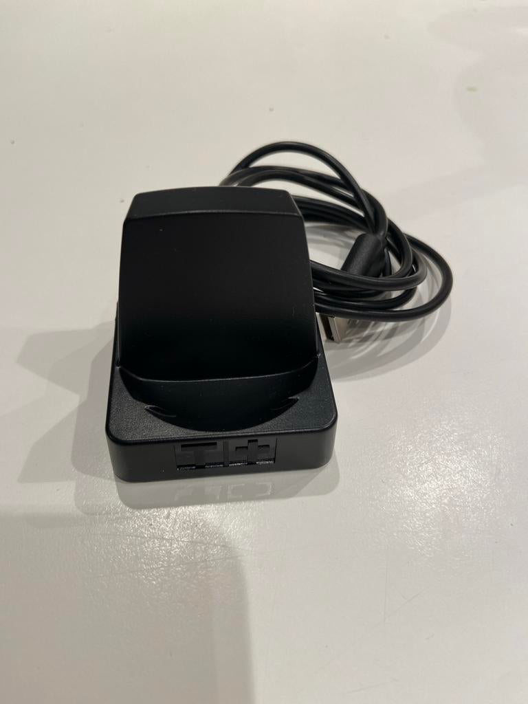 Tissot T-Touch Connect Solar lader, Ophalen of Verzenden, Zo goed als nieuw, Polshorloge, Overige merken