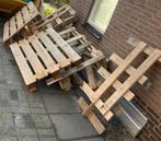 Gratis ophalen onbehandelde denne hout voor de open haard., Tuin en Terras, Haardhout, Minder dan 3 m³, Ophalen
