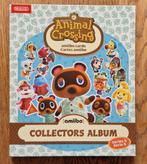 Animal crossing amiibo collectors album serie 5 compleet!, Spelcomputers en Games, Games | Nintendo Switch, 1 speler, Ophalen of Verzenden