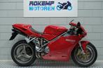 Ducati 748 BIPOSTO (bj 2002), Motoren, Info@ducatie.fr, Bedrijf, Overig, Ducati Benelux B.V.