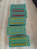 Fleischmann H0 modelspoor accessoires - zie foto's, Hobby en Vrije tijd, Gebruikt, Overige typen, Ophalen of Verzenden, Fleischmann