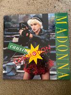 Madonna 5 x 12inch, Ophalen of Verzenden, Zo goed als nieuw, 12 inch