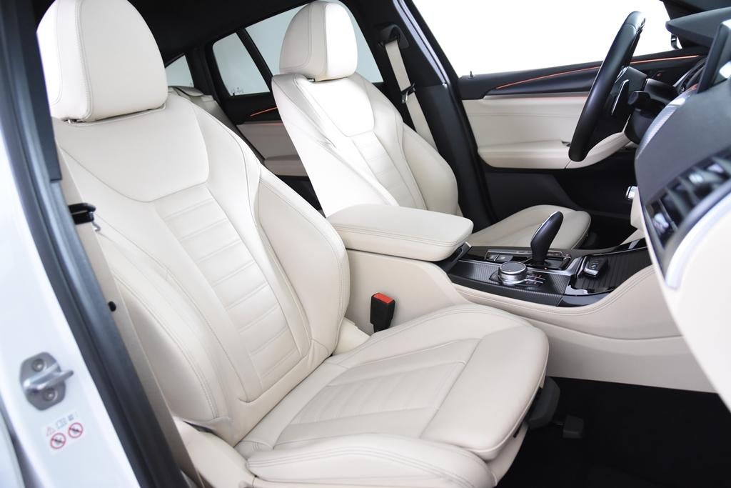 BMW X4 xDrive20i High Executive M-Sport Pakket *Virtual Cock, Automaat, 1998 cc, Gebruikt, 4 cilinders