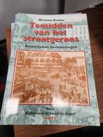 Boeken over Rotterdam, Ophalen, Gelezen