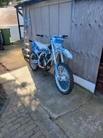 Beta rr50 enduro racing, 6 versnellingen, Gebruikt, 50 cc, Ophalen