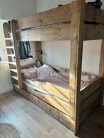 Hoogslaper (3 bedden), Ophalen, Zo goed als nieuw, Hoogslaper