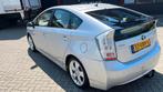 Toyota Prius 1.8 Full Hybrid 136PK Aut 2011 Grijs, Auto's, Toyota, 1345 kg, Stof, 4 cilinders, Origineel Nederlands