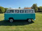 VW T2 camper van, Buscamper of Camperbus, Reservewiel, Volkswagen, Tot en met 2