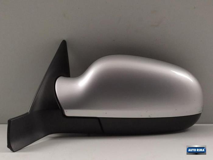 Buitenspiegel links van een Volvo S80, Auto-onderdelen, Spiegels, Gebruikt, 3 maanden garantie, Ophalen of Verzenden