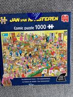 Jan van Haasteren, Ophalen of Verzenden, 500 t/m 1500 stukjes, Zo goed als nieuw