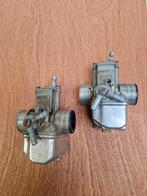 2 st Dellorto VHB 25B S, Ophalen of Verzenden, Gebruikt