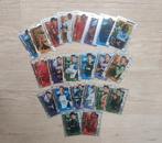 F1 Turbo Attax 2025 Topps kaarten Limited Edition LE's (22), Ophalen of Verzenden, Nieuw, Meerdere plaatjes