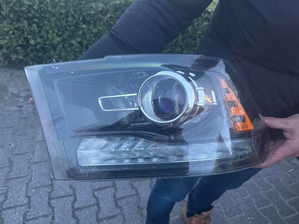 Koplampen Dodge RAM 2014 sport, Auto-onderdelen, Verlichting, Dodge, Gebruikt, Ophalen