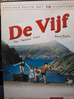 de vijf 1, Alle leeftijden, Ophalen of Verzenden, Zo goed als nieuw, Drama