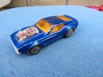 Matchbox Ford Mustang Piston Popper, Ophalen of Verzenden, Gebruikt, Auto