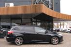 Ford Focus Wagon 2.0 EcoBoost ST-2|Rijklaar!|250PK!|Recaro|S, Euro 5, Gebruikt, Zwart, 4 cilinders