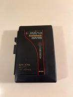 AudioSonic CT-175 Walkman AM/FM Stereo Cassette Speler, Ophalen of Verzenden, Walkman