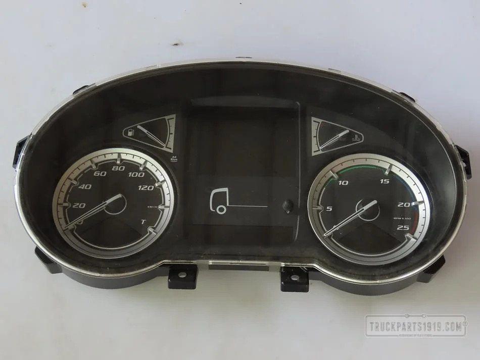 Continental Electrical System Instrumentenpaneel DAF, Ophalen, Gebruikt, Overige merken