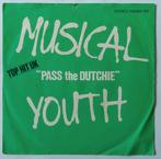 Musical Youth - Pass the dutchie, Cd's en Dvd's, Vinyl Singles, Gebruikt, 7 inch, Single, Ophalen of Verzenden