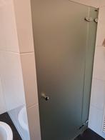 Glazen douchedeur Duscholux, Ophalen of Verzenden, Glas, Douche