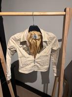 Dolce & Gabbana jasje beige maat 104 (4 jaar), Kinderen en Baby's, Kinderkleding | Maat 104, Verzenden, Zo goed als nieuw, Jongen of Meisje