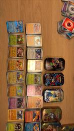 Pokemonkaarten bulk verschillende sets, Ophalen of Verzenden, Zo goed als nieuw, Meerdere kaarten