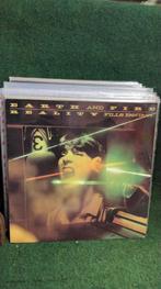 EARTH AND FIRE, Ophalen of Verzenden, Gebruikt, 12 inch, Poprock