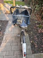 Retro bakfiets van Johnny Loco, Ophalen, Gebruikt, 1 kind, Johnny Loco
