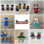 Duplo ruim 4000 losse onderdelen te koop, Aastvej 1, 7190 Billund, Denemarken, Product.compliance@LEGO.com, Ophalen of Verzenden