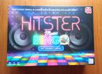 Hitster Music Bingo Nieuw! - Jumbo, Vijf spelers of meer, Ophalen, Nieuw, Jumbo