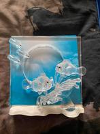 Swarovski Wonders of the Sea - In de Originele Verpakking, Verzamelen, Swarovski, Ophalen, Zo goed als nieuw, Figuurtje