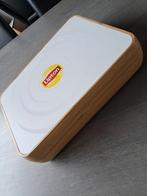 Thee Bewaar Doos Lipton TEAB, Ophalen of Verzenden