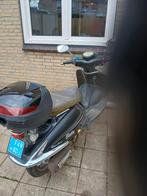 Znen snorscooter uit 2011 - Opknapper, Ophalen of Verzenden, Gebruikt, Benzine, Overige merken