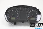 Tellerunit VW Polo 9N benzine 6Q0920800P, Auto-onderdelen, Dashboard en Schakelaars, Gebruikt