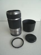 Sony E mount 4.5-6.3/55-210 mm zoomlens, Audio, Tv en Foto, Fotografie | Lenzen en Objectieven, Ophalen of Verzenden, Zo goed als nieuw