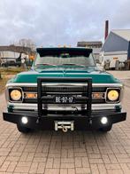 Chevrolet k30 takelwagen wrecker 1971 lpg, Auto's, Bedrijf, Handgeschakeld, Vierwielaandrijving, Toyota
