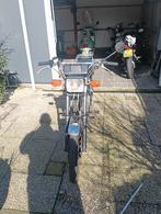 Zundapp KS50 Brommer - Klassieke Schoonheid, Ophalen, Gebruikt, Overige modellen, 125 cc