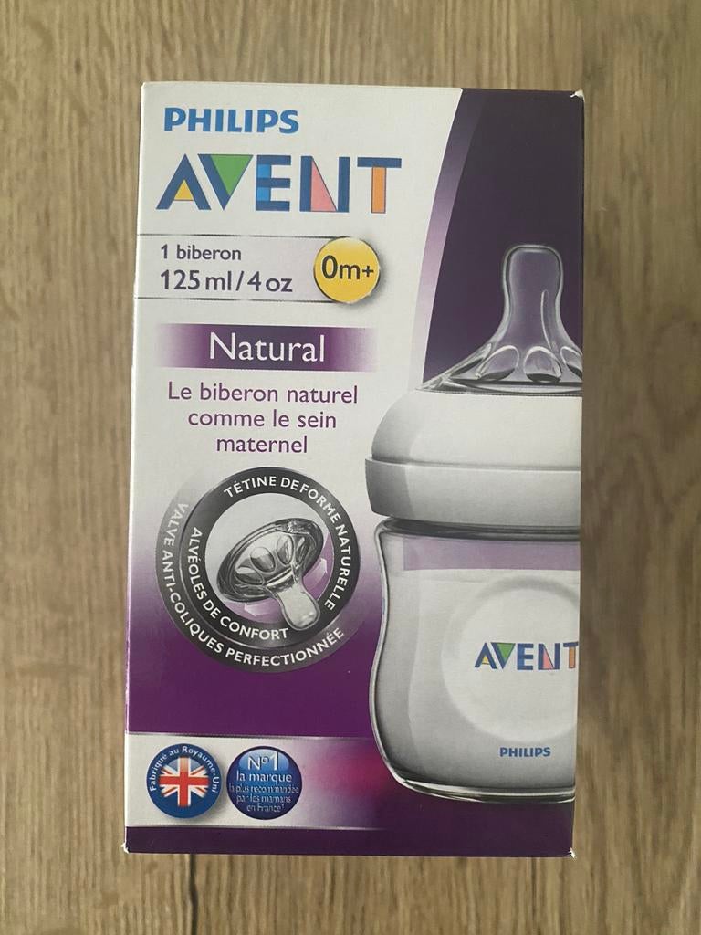 Philips Avent voedingsfles, Ophalen, Nieuw, Overige typen