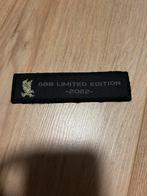 GBB KMar 11, Ophalen of Verzenden, Marechaussee, Nederland, Embleem of Badge