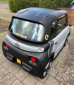 OPEL ROCKS-E, Particulier, Te koop