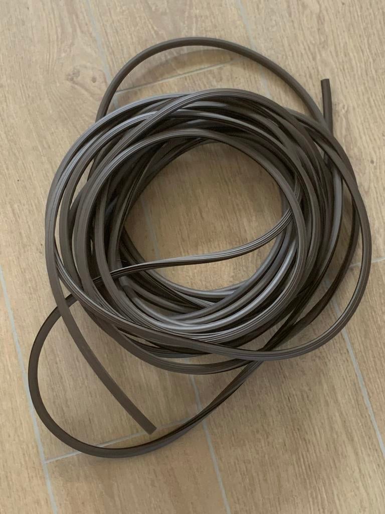 Anti-slip strips op rol - 18,30 meter, Doe-het-zelf en Verbouw, Plinten en Afwerking, Kunststof, Overige typen, Nieuw, Ophalen of Verzenden