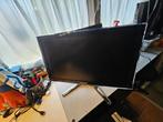 Monitor Samsung 24 inch 2x Hdmi aansluiting, Computers en Software, Monitoren, HDMI, Full HD, Zo goed als nieuw, 60 Hz of minder